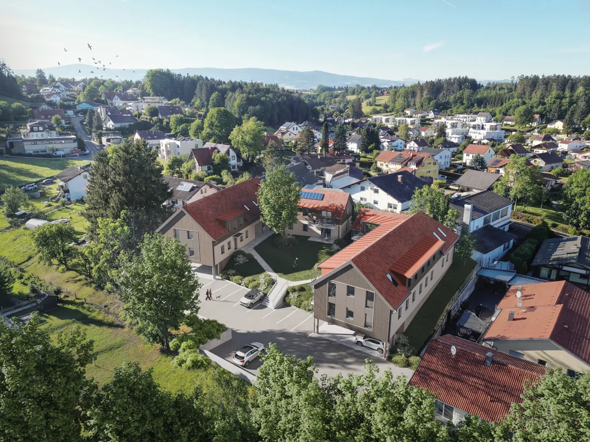 Haus – Lannach