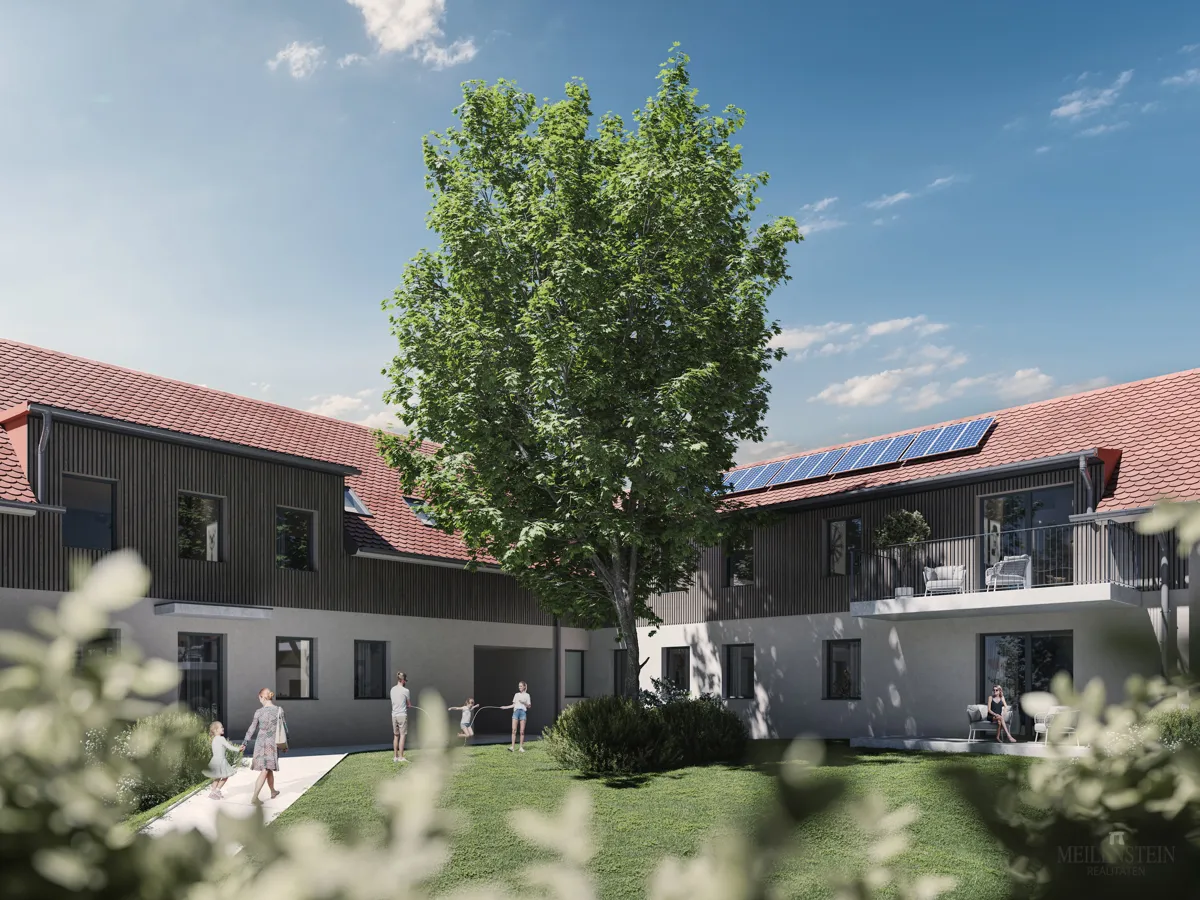 Haus – Lannach - Ansicht 3