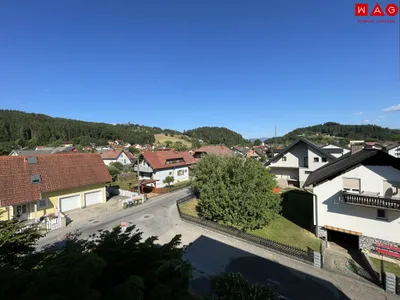3-Zimmer-Wohnung mieten in Voitsberg – 76,92 m², € 597 – Bild 2 von 14