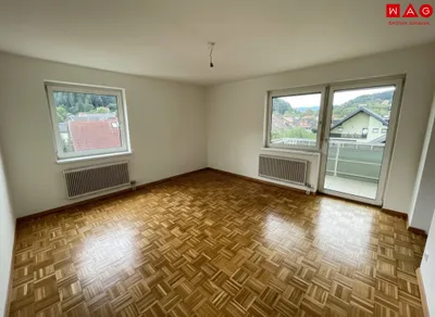3-Zimmer-Wohnung mieten in Voitsberg – 76,92 m², € 597 – Bild 5 von 14