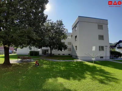 3-Zimmer-Wohnung mieten in Voitsberg – 76,92 m², € 597 – Bild 3 von 14