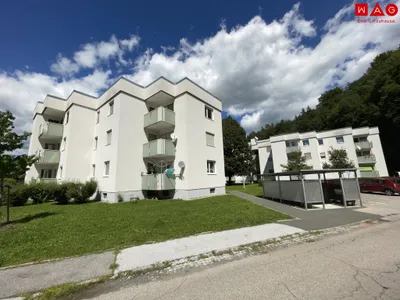 3-Zimmer-Wohnung mieten in Voitsberg – 76,92 m², € 597 – Bild 12 von 14