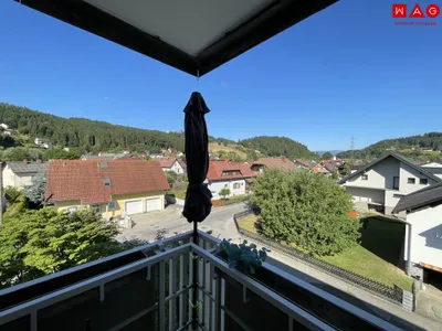 3-Zimmer-Wohnung mieten in Voitsberg – 76,92 m², € 597 – Bild 1 von 14
