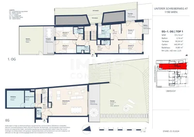5-Zimmer-Wohnung kaufen in Wien – 191,74 m², € 2.890.000 – Bild 17 von 18