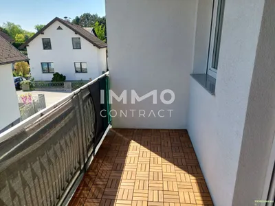 2-Zimmer-Wohnung mieten in Amstetten – 70 m², € 700 – Bild 7 von 15