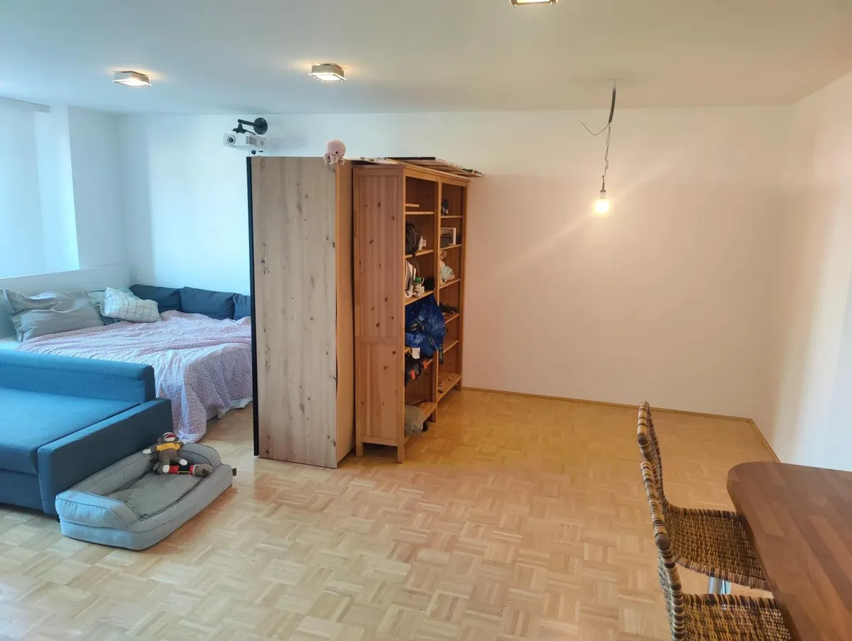 Wohnung – Linz, Kaplanhof - Ansicht 2