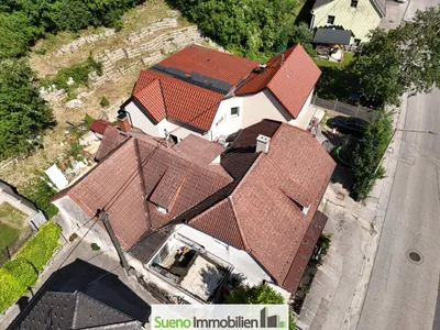 Gewerbeimmobilie kaufen in Kirchdorf an der Krems – 364,04 m², € 399.000 – Bild 35 von 36