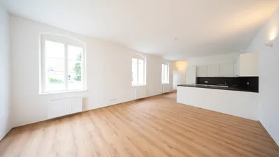 3-Zimmer-Wohnung mieten in Steyr – 91,15 m², € 1.054 – Bild 2 von 10