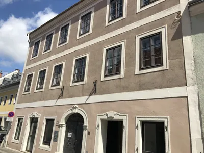 3-Zimmer-Wohnung mieten in Steyr – 91,15 m², € 1.054 – Bild 9 von 10