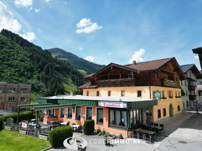 13-Zimmer-Immobilie kaufen in Zell am See – 663 m² – Bild 2 von 34