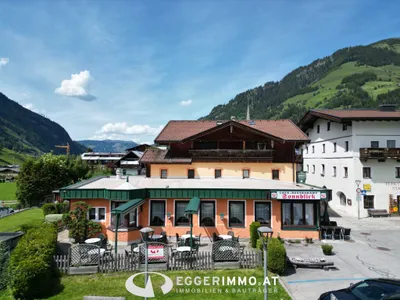 13-Zimmer-Immobilie kaufen in Zell am See – 663 m² – Bild 4 von 34