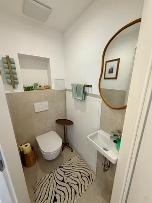 4-Zimmer-Wohnung mieten in Wien – 130 m², € 2.750 – Bild 8 von 36