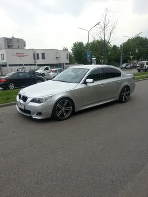BMW 5er-Reihe