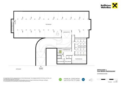 5-Zimmer-Haus kaufen in Mödling – 102,97 m², € 764.900 – Bild 19 von 19