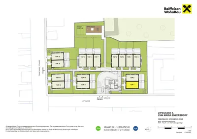5-Zimmer-Haus kaufen in Mödling – 102,97 m², € 764.900 – Bild 15 von 19