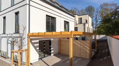 Haus zum Kauf in 2344 Mödling