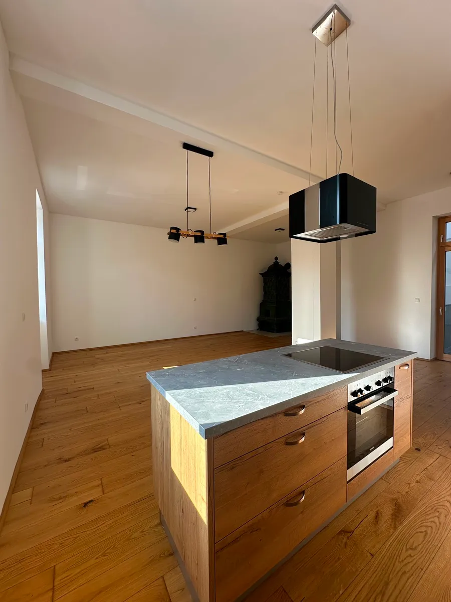 Wohnung – Purkersdorf, Süßfeld - Ansicht 3