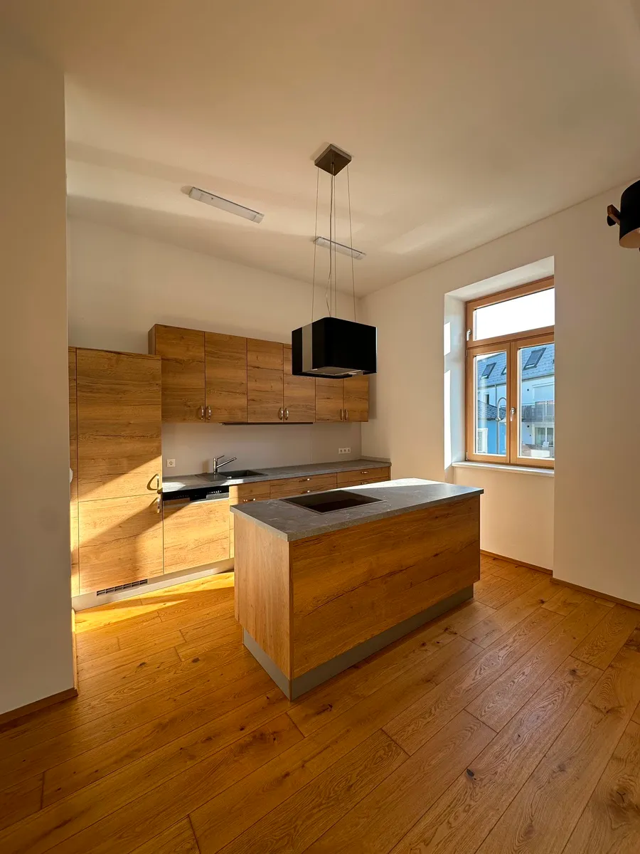 Wohnung – Purkersdorf, Süßfeld - Ansicht 2