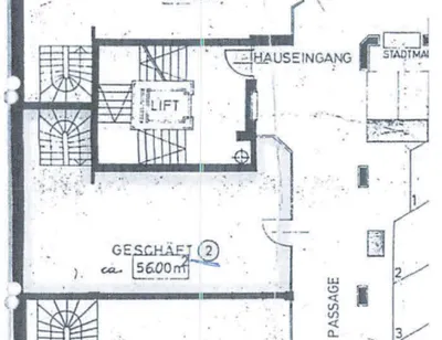 Gewerbeimmobilie mieten in Klagenfurt – 87 m², € 1.973 – Bild 12 von 13
