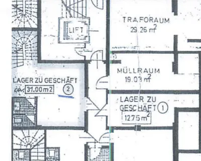 Gewerbeimmobilie mieten in Klagenfurt – 87 m², € 1.973 – Bild 13 von 13