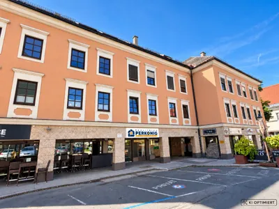 Gewerbeimmobilie mieten in Klagenfurt – 87 m², € 1.973 – Bild 4 von 13