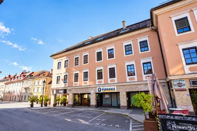 Gewerbeimmobilie mieten in Klagenfurt – 87 m², € 1.973