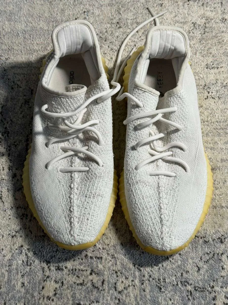adidas gazelle silver green womens Adidas Yeezy Boost 350 V2 'Steel Grey'