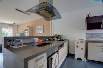 4-Zimmer-Haus kaufen in Mattersburg – 108,58 m², € 360.000 – Bild 10 von 23