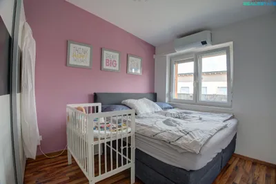 4-Zimmer-Haus kaufen in Mattersburg – 108,58 m², € 360.000 – Bild 16 von 23
