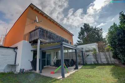 4-Zimmer-Haus kaufen in Mattersburg – 108,58 m², € 360.000 – Bild 18 von 23