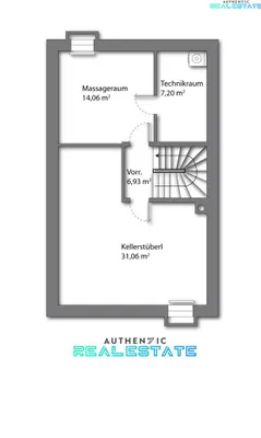 4-Zimmer-Haus kaufen in Mattersburg – 108,58 m², € 360.000 – Bild 22 von 23