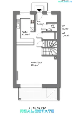 4-Zimmer-Haus kaufen in Mattersburg – 108,58 m², € 360.000 – Bild 20 von 23