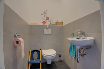 4-Zimmer-Haus kaufen in Mattersburg – 108,58 m², € 360.000 – Bild 9 von 23