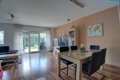 4-Zimmer-Haus kaufen in Mattersburg – 108,58 m², € 360.000 – Bild 8 von 23