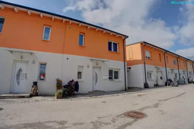 4-Zimmer-Haus kaufen in Mattersburg – 108,58 m², € 360.000 – Bild 2 von 23