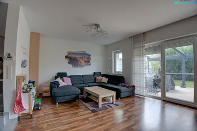 4-Zimmer-Haus kaufen in Mattersburg – 108,58 m², € 360.000 – Bild 5 von 23