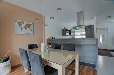 4-Zimmer-Haus kaufen in Mattersburg – 108,58 m², € 360.000 – Bild 7 von 23