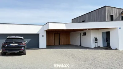 5-Zimmer-Haus kaufen in Güssing – 250 m², € 959.000 – Bild 6 von 45
