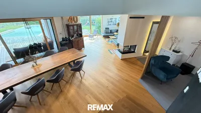 5-Zimmer-Haus kaufen in Güssing – 250 m², € 959.000 – Bild 10 von 45