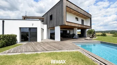 5-Zimmer-Haus kaufen in Güssing – 250 m², € 959.000 – Bild 3 von 45