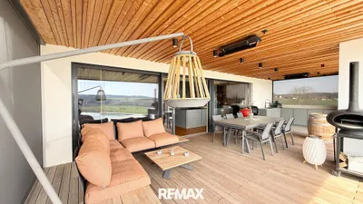5-Zimmer-Haus kaufen in Güssing – 250 m², € 959.000 – Bild 20 von 45