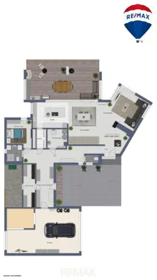 5-Zimmer-Haus kaufen in Güssing – 250 m², € 959.000 – Bild 39 von 45