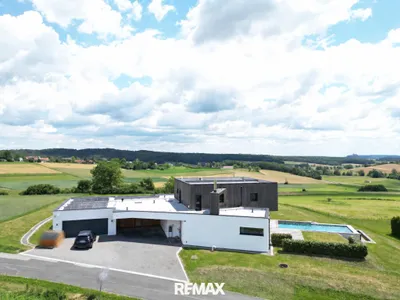 5-Zimmer-Haus kaufen in Güssing – 250 m², € 959.000 – Bild 2 von 45