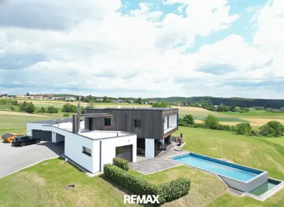5-Zimmer-Haus kaufen in Güssing – 250 m², € 959.000 – Bild 43 von 45