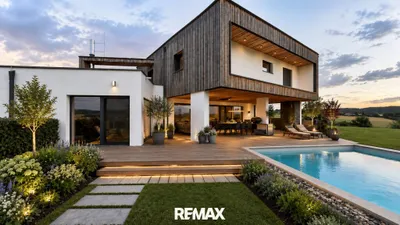 5-Zimmer-Haus kaufen in Güssing – 250 m², € 959.000 – Bild 42 von 45