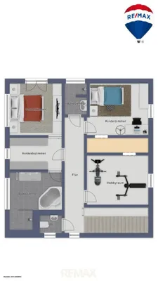 5-Zimmer-Haus kaufen in Güssing – 250 m², € 959.000 – Bild 40 von 45