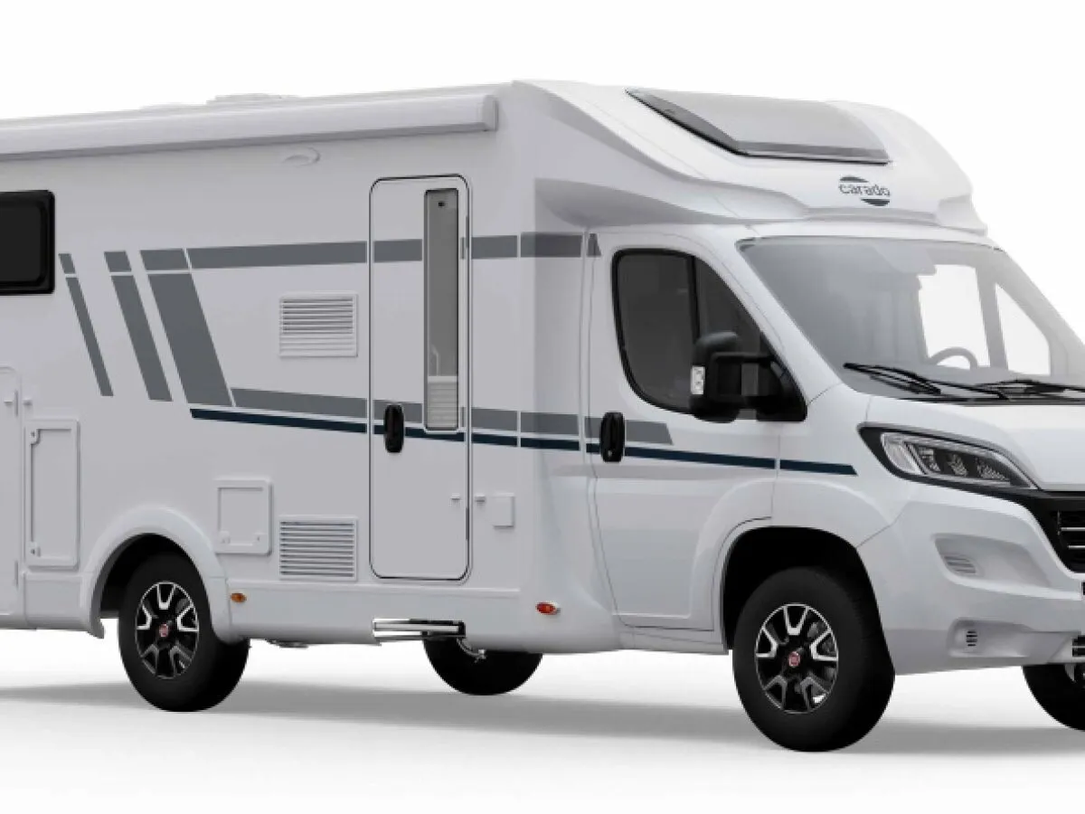 Carado T 338
