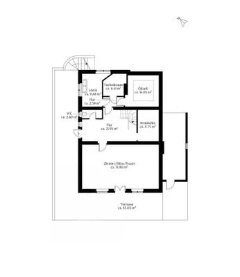 6-Zimmer-Immobilie kaufen in Wien – 315 m², € 2.500.000 – Bild 13 von 13