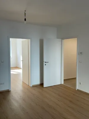 2-Zimmer-Wohnung mieten in Wien – 63 m², € 950