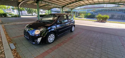 Renault Twingo 1.2 Dynamique